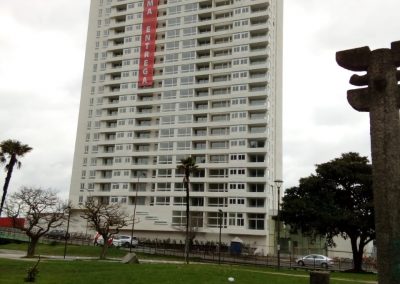 Dpimpress - Malla Mesh Inmobiliaria 3 Concepción