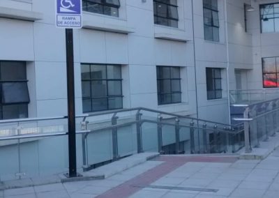 Dpimpress - Señaléticas Viales Concepción