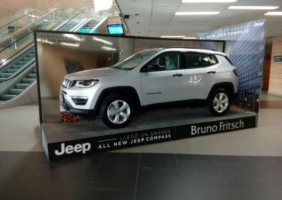 DPImpress - Estructuras Gráficas Bruno Fritsch Concepción