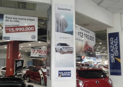 Dpimpress - Acrílicos Salazar Israel Concepción