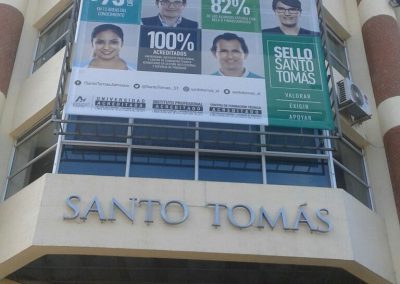 Dpimpress - Malla Mesh Santo Tomas Los Angeles