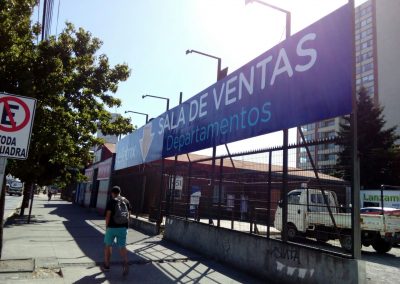 DPImpress - Estructuras Gráficas y Soportes Velatrix Concepción